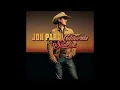 JON PARDI - Head Over Boots