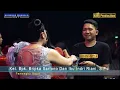 Download Lagu JEGER SUSY ARZETTY SHOW PESTA HAJAT BPK BRIPKA SARTONO IBU INDRI RIANI, S.Psi DESA MAJASIH