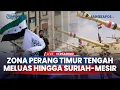 Download Lagu 🔴Mesir \u0026 Israel ‘Memanas’ Gegara Rafah / IDF 'Sita' Tiga Ton Senjata Bekas Rezim Assad Suriah