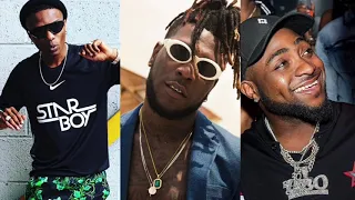 davido vs wizkid who is more influential