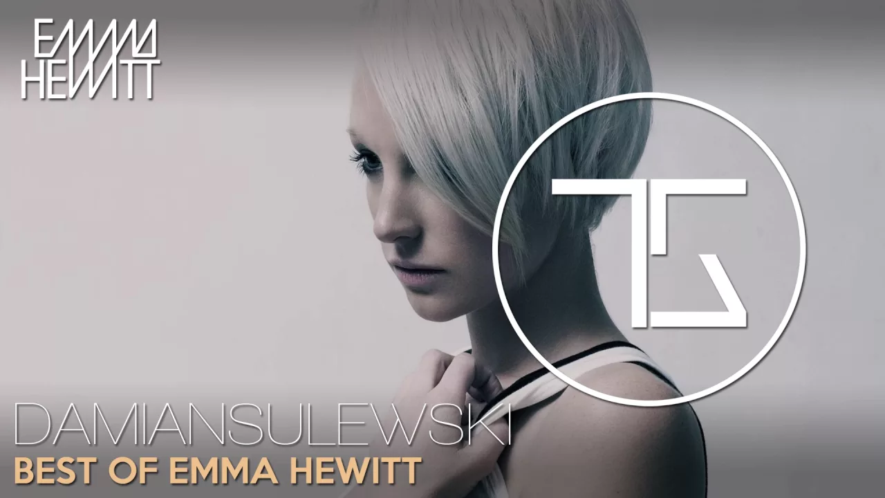 Best Of Emma Hewitt | Top Released Tracks | Vocal Trance Mix 33