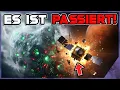 Lagu Die NASA hat den Kontakt mit einem Satelliten verloren... NACHDEM ER 3I/ATLAS BEOBACHTET HAT!😳