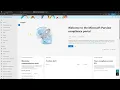 Lab 2 - Use DLP to stop sensitive data from leaving the organization Part 1