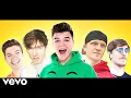 Download Lagu YouTubers Sing Happier by Marshmello