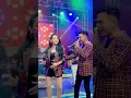 Cinta Untukmu Syang/Lala Widi Ft Gerry Mahesa-Nirwana#shorts