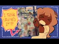 START A NEW SKETCHBOOK WITH ME