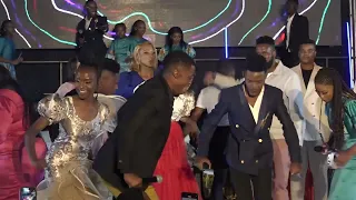 indumiso ye tende feat aii suka s4 izigi ziyezwakala 