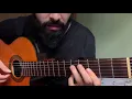 Chega de Saudade - João Gilberto (Stefano Mota)