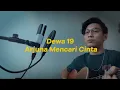 Download Lagu Arjuna - Dewa (cover) || Rifqi FTR