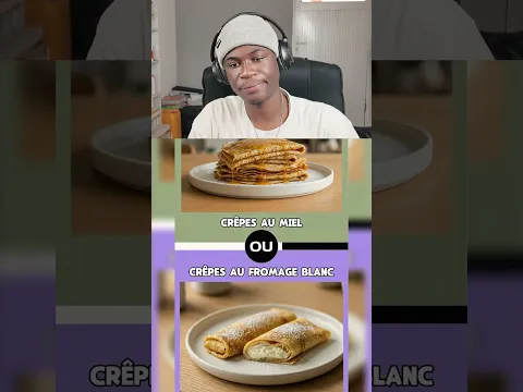 Fais les bons choix