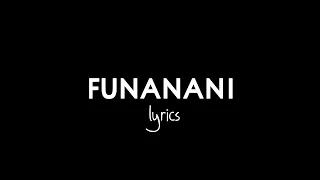 Download Prifix - Funanani (feat. Bhamba) OFFICIAL LYRICS MP3