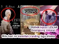 Download Lagu RILIS HARI INI BISMILLAH TRANDING LAGU DILEMA LESTI, BILLAR UCAPKAN TERIMAKASIH SOAL INI