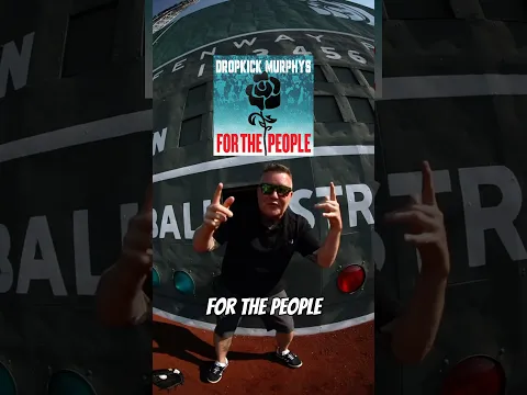 FOR THE PEOPLE now streaming