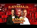 Download Lagu Maestro Super Hits of Kamal Haasan | Isaignani Ilaiyaraaja | 80's and 90's | Evergreen Tamil Songs