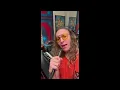 "Be The Wheel" Theo Katzman Cover