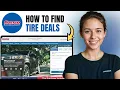 How To Find Costco Tire Deals And Book A Tire Appointment 2026