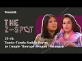 Lagu Tanda-Tanda Sudah Harus ke Couple Therapy dengan Pasangan  | The Z-Spot Ep. 6 #Womantalk