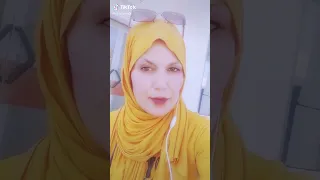 ريم حمدي TikTok 