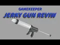 CHEAPEST JERKY GUN REVIEW