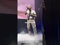 Chris Brown - Don’t Judge Me | Front Row View | Under The Influence Tour @ Manchester (12/3/23)