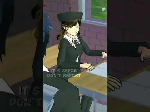 first meeting!!||assigned to guard||#sakuraschoolsimulator#fyp#shorts#viral#masukberanda