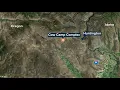 Man faces 15 counts of second-degree arson tied to Oregon fires