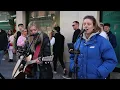 Download Lagu THEY ARE AMAZING TOGETHER | Ed Sheeran - The Joker and the Queen | Allie Sherlock \u0026 Zoe Clark cover