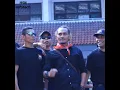Download Lagu Maluku Satu Rasa, Salam Sarane M1R, pendiri Yopy Patty. Rahman Perdana Hurasan dan Welmy Maitimu