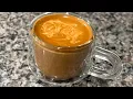 Is it Cortado or Flat White
