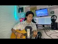 Download Lagu I'd Rather Pretend - Bryant Barnes (Cover)