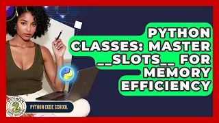 Python Classes Master -
