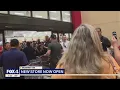 H-E-B store in McKinney now open