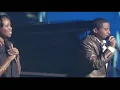Heather Headley & Smokie Norful - Jesus Is Love