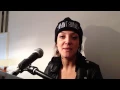 Camille Lellouche - Ne me jugez pas