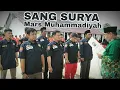 Mars Muhammadiyah (Lirik) || Sang Surya || SMK MU Way Sulan