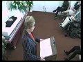 Alice Christine Burkhart Funeral Service