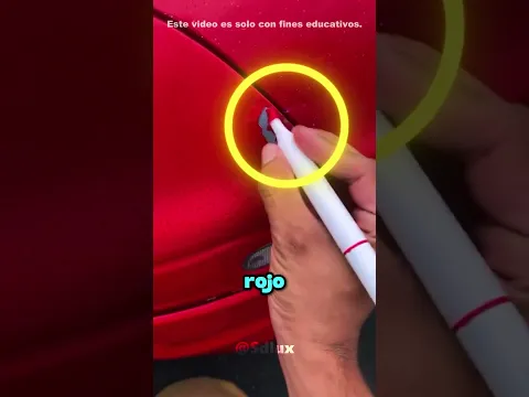 Rayó Un Coche Carísimo… Y Mira 😨🚗 #Catsoftiktok #CatLovers #cat #cute #FunnyCats #catcartoon #fyp
