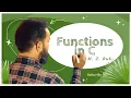 Functions in C Programming Lecture 29