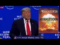 Trump talks s*** about the Jehovah’s Witnesses Governing Body Elite Class