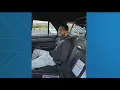 Amber Alert ends 2-month-old found safe father arrested