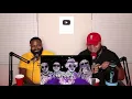 Jack Harlow - WHATS POPPIN (feat. DaBaby, Tory Lanez & Lil Wayne) [Official Visualizer] - (REACTION)
