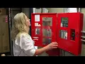 Silent Knight System Training