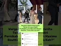 Download Lagu Ari Lasso Jadi Perhatian Ketika Datang Di Nikahan Luna Maya Bersama Wanita. Diduga Kekasih Baru