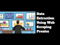 How to Extract Data Using Web Scraping Proxies