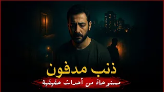 مستوحاة من أحداث حقيقية لفتاة مصرية تلقى حتفها في ظروف غامضة ويتبعها سلسة من الأحداث المرعبة لزوجها 