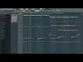 Henri PFR x Famba - No One Knows (feat. Chiara Castelli) [Official Music Video]  | LITHUANIA HQ FLP