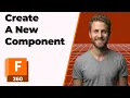 How To Create A New Component In Fusion 360 2026 Easy Guide