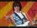 Jeff Beck:-'Right Now'