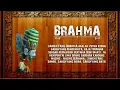 Download Lagu Wayang golek mainan BRAHMA