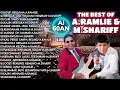 Download Lagu FULL AI 60AN+LIRIK THE BEST OF M.SHARIFF \u0026 A.RAMLIE #60an #popyehyeh #ai @pusatmuzikalmutiara